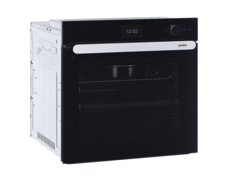 Электрический духовой шкаф Simfer B6ES89020 ICON PREMIUM
