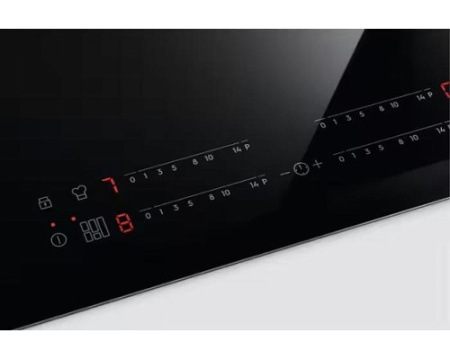 Варочная панель Electrolux EIT60443X