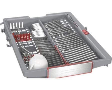 Встраиваемая посудомоечная машина Bosch SPV6ZMX17E