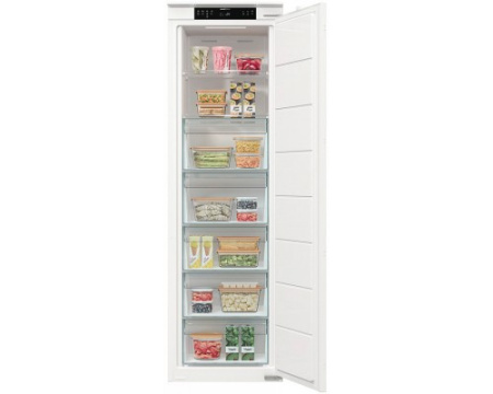 Встраиваемый морозильный шкаф Gorenje FNCI517E41WF