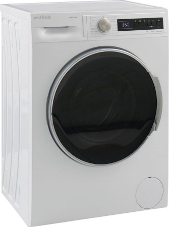 Стиральная машина Vestfrost VFSR710T20W [7 кг, фронтальная]