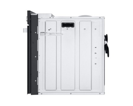 Шкаф духовой электрический HOMSair OEM451BK