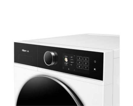 Стиральная машина Hisense WD5I1045BWQ