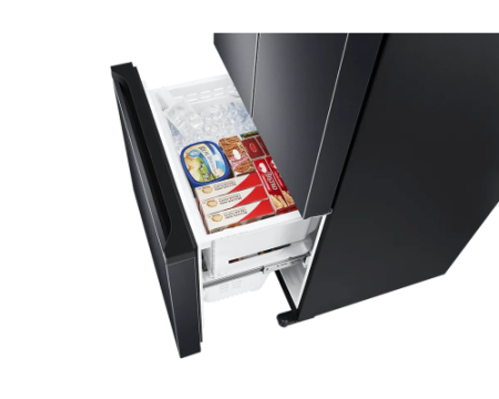 Холодильник Samsung RF44A5002B1/WT
