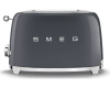 Тостер Smeg TSF01GREU