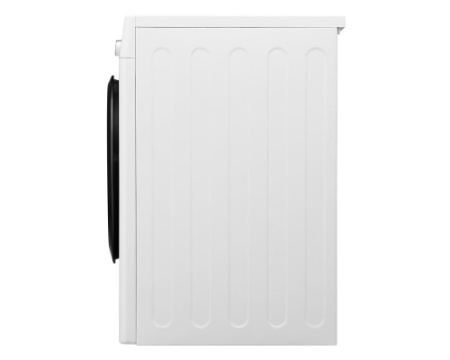 Cтиральная машина LG F4M5TS6W c функцией пара
