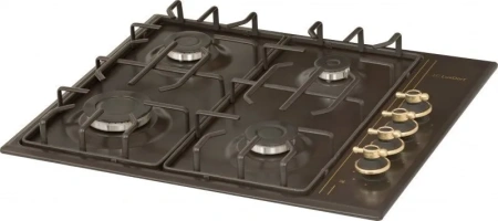 Варочная поверхность LUXDORF H60Q40L450