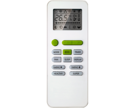 Кондиционер Green Triumph TSI/TSO-24 HRSY2