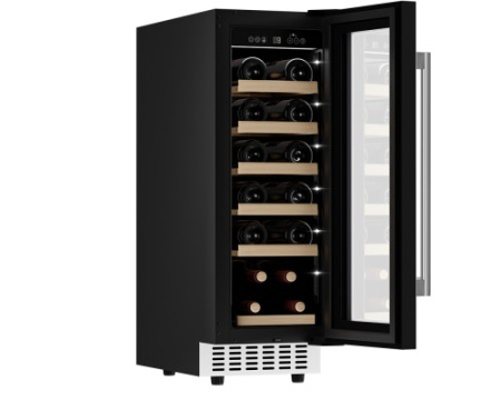 Винный шкаф Meyvel MV19-KWT1
