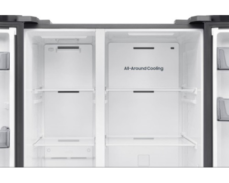 Холодильник Samsung RS70F65Q1TWT