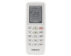 Настенный внутренний блок мульти сплит-системы Daichi ICE35AVQS1R-1