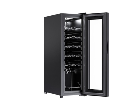 Винный шкаф Meyvel MV12-CBD1