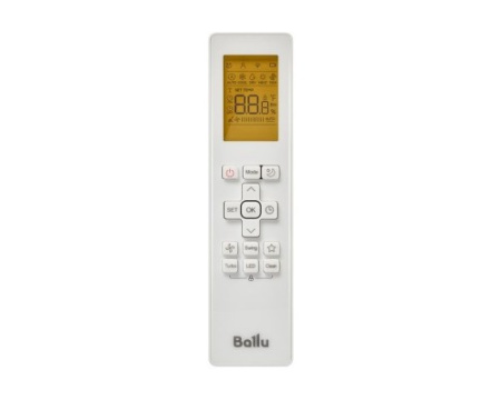 Кондиционер Ballu Olympio Edge BSO-12HN8_22Y