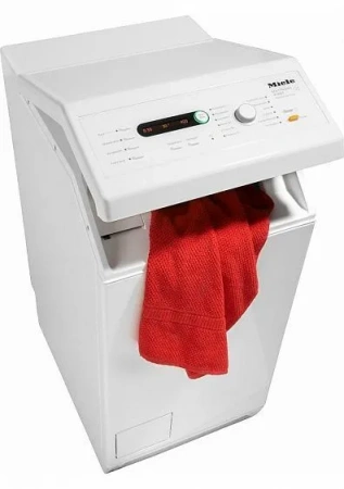 Стиральная машина MIELE W 690 F WPM
