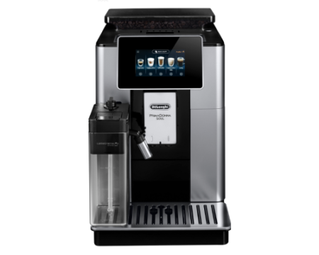 Кофемашина DeLonghi ECAM610.55.SB