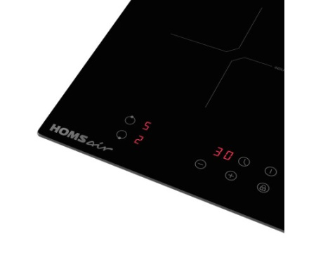 Индукционная варочная панель HOMSair HIY32BK