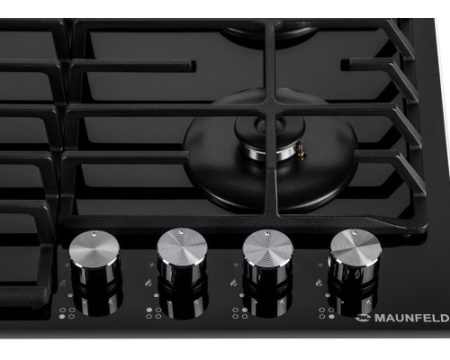 Газовая варочная панель Maunfeld EGHG.64.63CB/G