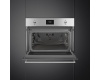 Встраиваемая микроволновая печь Smeg SO4301M0X