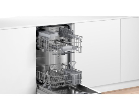 Встраиваемая посудомоечная машина Bosch SPV4HKX03R