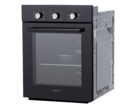 Электрический духовой шкаф Simfer B4EB19070