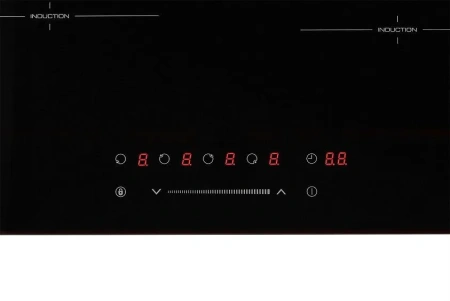 Варочная поверхность ZUGEL ZIH604B
