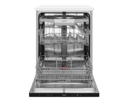Встраиваемая посудомоечная машина Hansa ZIM615EQ