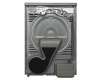 Сушильная машина LDM12GrBlThD