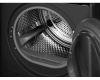 Сушильная машина Weissgauff WD 6010 Heat Pump Matt Black