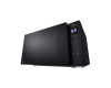 Микроволновая печь LG MH6032GAS