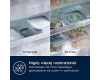 Встраиваемый холодильник Electrolux ENT6ME19S