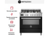 Варочный центр Bertazzoni PRO96L1ENET
