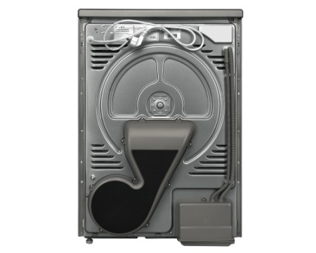 Сушильная машина LDM12GrBlThD