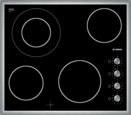 Варочная поверхность Bosch PKF 645C17E