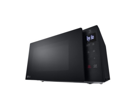 Микроволновая печь LG MH6032GAS