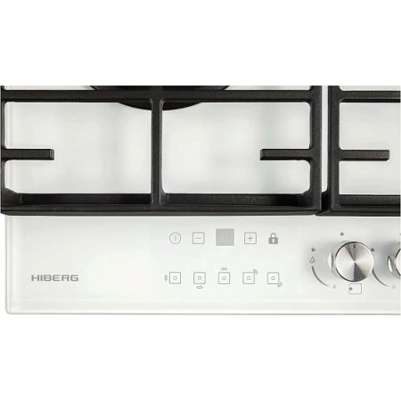 Варочная поверхность HIBERG VM 9155 W