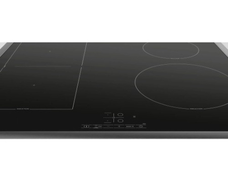 Варочная панель Bosch PWP64RBB6E