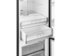 Отдельностоящий холодильник с инвертором Weissgauff WRK 2000 Total NoFrost Inverter Black