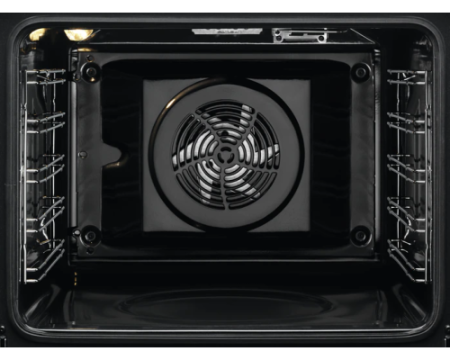 Духовой шкаф Electrolux EOD5H40X