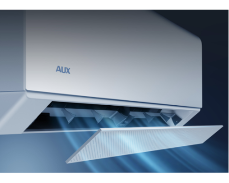 Кондиционер AUX Classic Pro ASW-H12A4/CA-R2DI AS-H12A4/CA-R2DI