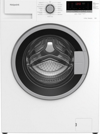 Стиральная машина Hotpoint-Ariston WMHD 8482 [8 кг, фронтальная, встраиваемая под столешницу]