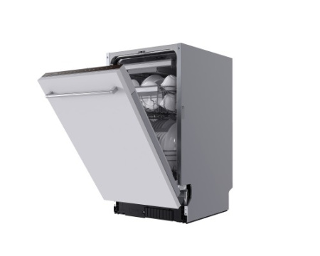Встраиваемая посудомоечная машина Midea MID45S440i