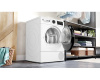 Сушильная машина Bosch WQG24501BY