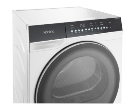 Сушильная машина Korting KD 69IHP10