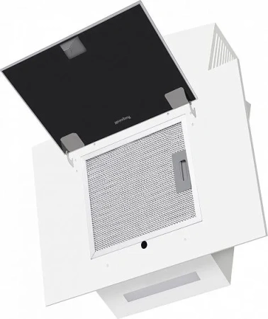 Вытяжка WEISSGAUFF SIGMA 50 PB WH