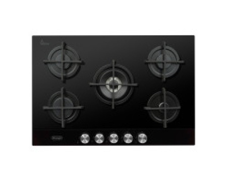 Газовая варочная панель DeLonghi NSL 575 NC RUS