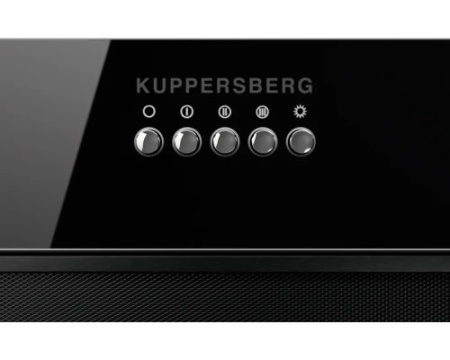 Вытяжка Kuppersberg INPUSH-1 60 BG