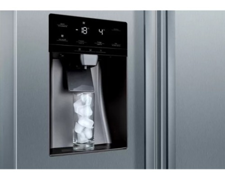 Холодильник Side by Side Bosch KAI93VL30R