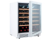 Винный шкаф CELLAR PRIVATE CP051-1TWH