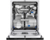 Встраиваемая посудомоечная машина Midea MID60S485I