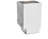 Встраиваемая посудомоечная машина Hotpoint HIS 1D67